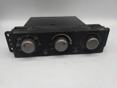 Pezzo di ricambio per auto di seconda mano controllo climatico per mitsubishi montero (v60/v70) 2.5 tdi sahel riferimenti oem iam 