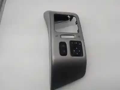 Pezzo di ricambio per auto di seconda mano controllo specchio per mitsubishi montero (v60/v70) 2.5 tdi sahel riferimenti oem iam 