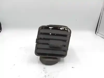 Pezzo di ricambio per auto di seconda mano griglia di aerazione per mitsubishi montero (v60/v70) 2.5 tdi sahel riferimenti oem iam 