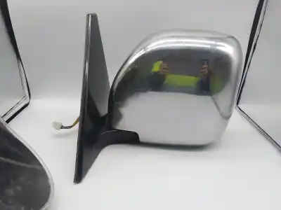 Автозапчастина б/у ЛІВЕ ДЗЕРКАЛО для MITSUBISHI MONTERO (V60/V70)  Посилання на OEM IAM   MR387993