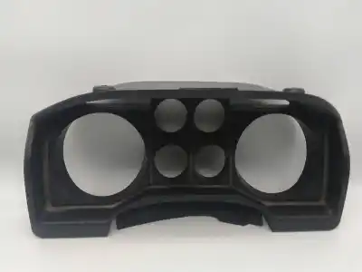 Pezzo di ricambio per auto di seconda mano modanatura per mitsubishi montero (v60/v70) 2.5 tdi sahel riferimenti oem iam 