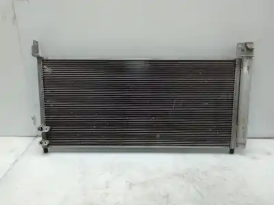 Tweedehands auto-onderdeel airconditioning condensor / radiator voor toyota auris (_e18_) 1.8 hybrid (zwe186_) oem iam-referenties 