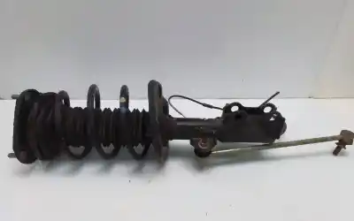 Tweedehands auto-onderdeel schokbreker links voor voor toyota auris (_e18_) 1.8 hybrid (zwe186_) oem iam-referenties 
