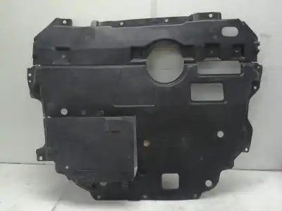 Tweedehands auto-onderdeel skid cover voor toyota auris (_e18_) 1.8 hybrid (zwe186_) oem iam-referenties 