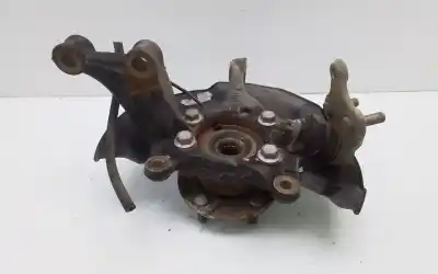 Tweedehands auto-onderdeel knokkel rechts voor voor toyota auris (_e18_) 1.8 hybrid (zwe186_) oem iam-referenties 