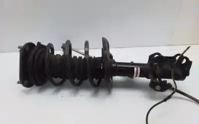 Tweedehands auto-onderdeel schokbreker rechts voor voor toyota auris (_e18_) 1.8 hybrid (zwe186_) oem iam-referenties 