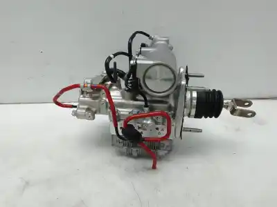 Tweedehands auto-onderdeel abs voor toyota auris (_e18_) 1.8 hybrid (zwe186_) oem iam-referenties 