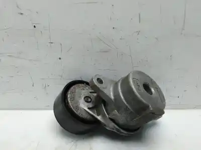Second-hand car spare part auxiliary belt tensioner for opel combo life e opel combo oem iam references 