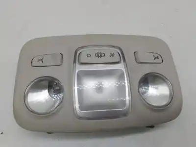 Second-hand car spare part INTERIOR LIGHT for OPEL COMBO LIFE E  OEM IAM references   96721407