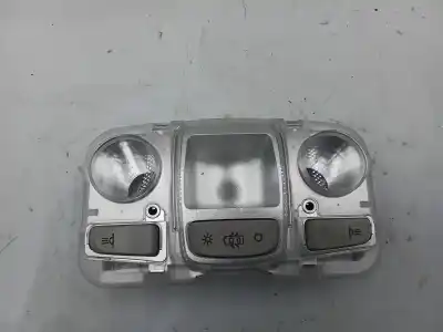 Second-hand car spare part INTERIOR LIGHT for OPEL COMBO LIFE E  OEM IAM references   