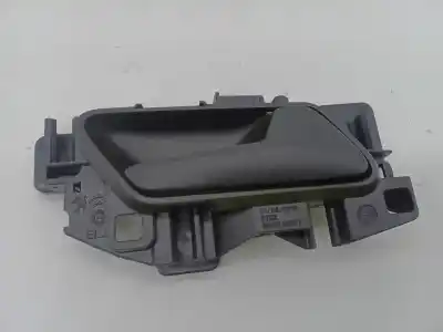 Second-hand car spare part interior right front handle for opel combo life e opel combo oem iam references 