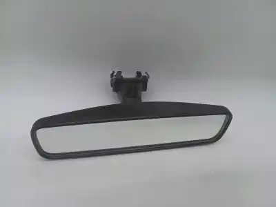Second-hand car spare part interior rearview mirror for opel combo life e opel combo oem iam references 