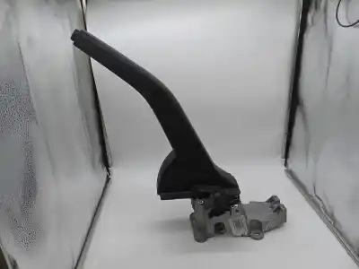Second-hand car spare part handbrake lever for opel combo life e opel combo oem iam references 