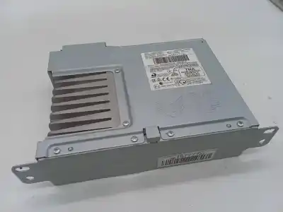 Second-hand car spare part audio system / radio cd for opel combo life e opel combo oem iam references 