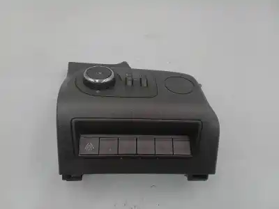 Second-hand car spare part headlights switch for opel combo life e opel combo oem iam references 