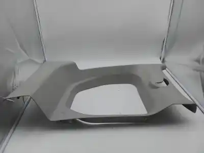 Second-hand car spare part decorative moulding for opel combo life e opel combo oem iam references 