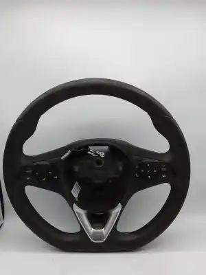 Second-hand car spare part steering wheel for opel combo life e opel combo oem iam references 