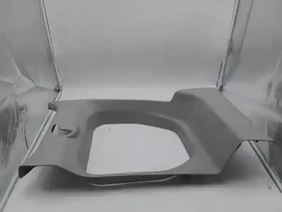 Second-hand car spare part decorative moulding for opel combo life e opel combo oem iam references 