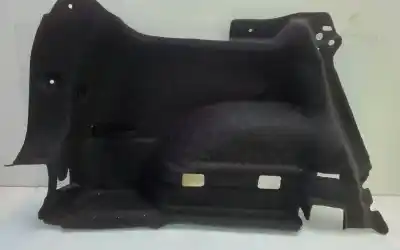 Автозапчасти б/у литье за nissan qashqai ii (j11e) 1598 cc 131 cv ссылки oem iam 