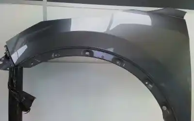 Автозапчасти б/у левое переднее крыло за nissan qashqai ii (j11e) 1598 cc 131 cv ссылки oem iam 