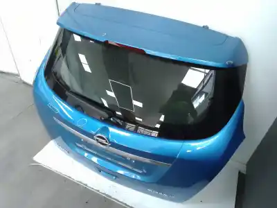 Piesă de schimb auto la mâna a doua haion pentru opel mokka / mokka x (j13) 1.4 4x4 (_76) referințe oem iam 