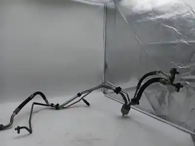 Peça sobressalente para automóvel em segunda mão tubos de ar condicionado por citroen ds4 ds4 referências oem iam 