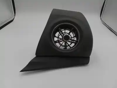 Peça sobressalente para automóvel em segunda mão grelha / difusor de ar por toyota auris (e18) toyota auris referências oem iam 