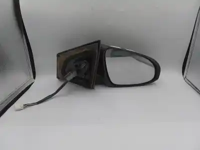 Peça sobressalente para automóvel em segunda mão espelho retrovisor direito por toyota auris (e18) toyota auris referências oem iam 