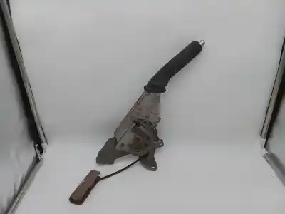 Peça sobressalente para automóvel em segunda mão alavanca de travão de mão por toyota auris (e18) toyota auris referências oem iam 