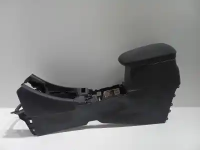 Peça sobressalente para automóvel em segunda mão consola central por toyota auris (e18) toyota auris referências oem iam 