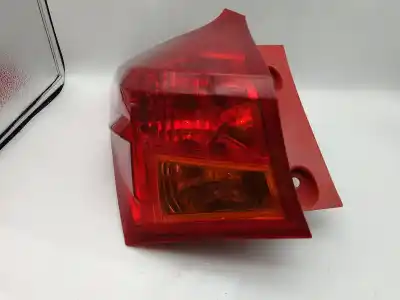 Second-hand car spare part LEFT TAILGATE LIGHT for TOYOTA AURIS (_E18_)  OEM IAM references   8156102730