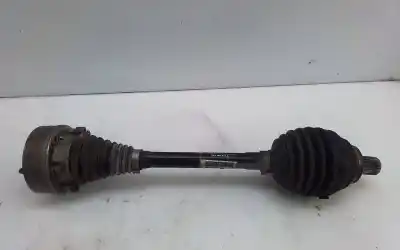 Second-hand car spare part FRONT LEFT TRANSMISSION for SEAT LEON SPORTSTOURER (KL8)  OEM IAM references   5WA407271G