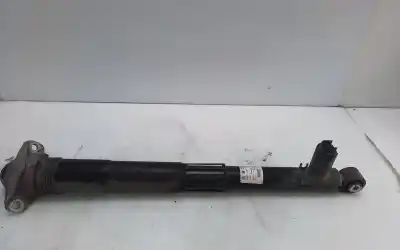 Peça sobressalente para automóvel em segunda mão amortecedor traseiro esquerdo por seat leon sportstourer (kl8) 1.5 tsi referências oem iam 