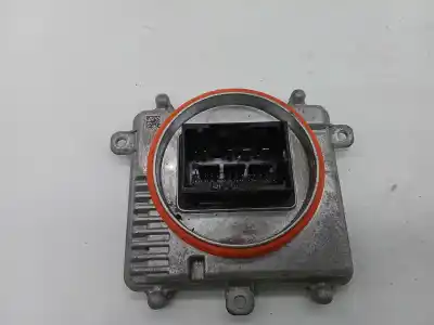 Peça sobressalente para automóvel em segunda mão balastro de xenon por seat leon sportstourer (kl8) 1.5 tsi referências oem iam 