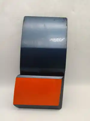 Автозапчасти б/у крышка бензобака за ford transit custom furgón (ttf) ford transit custom ссылки oem iam 