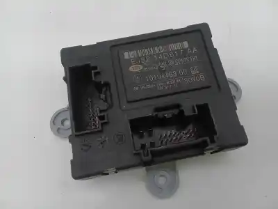 Автозапчасти б/у электронный модуль за land rover range rover evoque (l538) 2.2 d 4x4 ссылки oem iam 