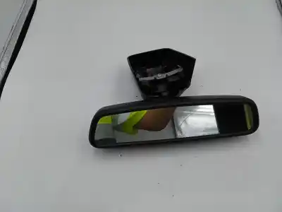 Автозапчасти б/у внутреннее зеркало за land rover range rover evoque (l538) 2.2 d 4x4 ссылки oem iam 