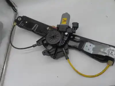 Автозапчасти б/у задний правый стеклорегулятор за land rover range rover evoque (l538) 2.2 d 4x4 ссылки oem iam 