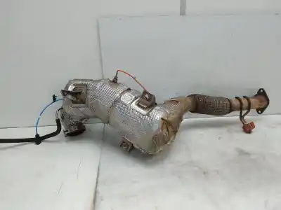 Автозапчасти б/у фильтр частиц за ford transit custom furgón (ttf) ford transit custom ссылки oem iam 