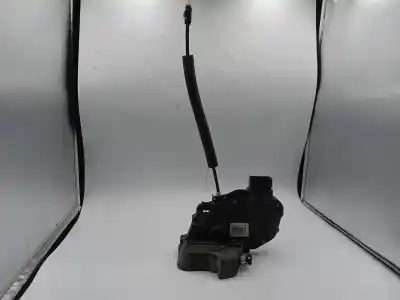 Автозапчасти б/у замок задней правой двери за land rover range rover evoque (l538) 2.2 d 4x4 ссылки oem iam 