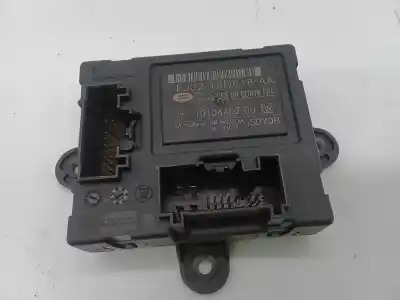 Автозапчасти б/у электронный модуль за land rover range rover evoque (l538) 2.2 d 4x4 ссылки oem iam 