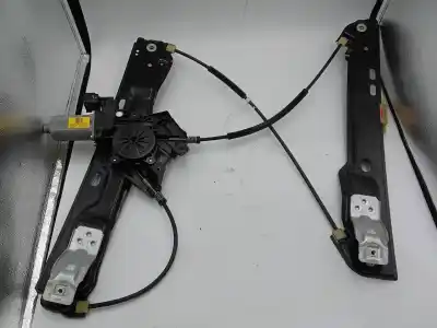 Автозапчасти б/у регулятор стекла переднего правого за land rover range rover evoque (l538) 2.2 d 4x4 ссылки oem iam 