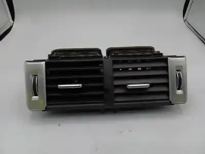 Автозапчасти б/у аэрационная решетка за land rover range rover evoque (l538) 2.2 d 4x4 ссылки oem iam 