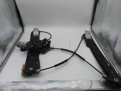 Автозапчасти б/у регулятор стекла переднего левого за land rover range rover evoque (l538) 2.2 d 4x4 ссылки oem iam 