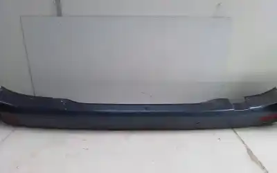 Автозапчасти б/у задний бампер за ford transit custom furgón (ttf) ford transit custom ссылки oem iam 