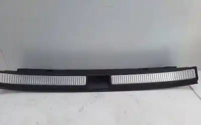 Tweedehands auto-onderdeel bekleding achterdeur voor volkswagen passat variant (cb5) passat variant oem iam-referenties 