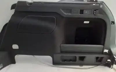 Tweedehands auto-onderdeel bekleding achterdeur voor volkswagen passat variant (cb5) passat variant oem iam-referenties 