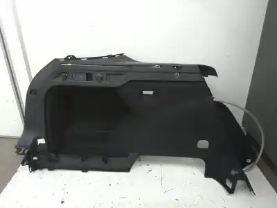 Tweedehands auto-onderdeel vorming voor volkswagen passat variant (cb5) passat variant oem iam-referenties 
