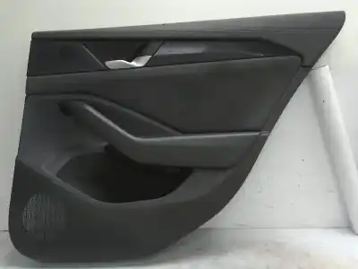 Tweedehands auto-onderdeel deurbekleding rechts achter voor volkswagen passat variant (cb5) passat variant oem iam-referenties 