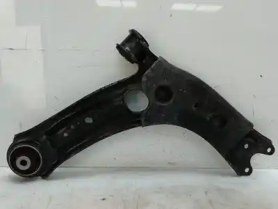 Tweedehands auto-onderdeel linker onderste ophang arm voor volkswagen passat variant (cb5) passat variant oem iam-referenties 